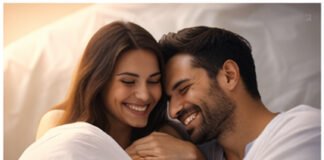 Особистий простір — основа міцних стосунків