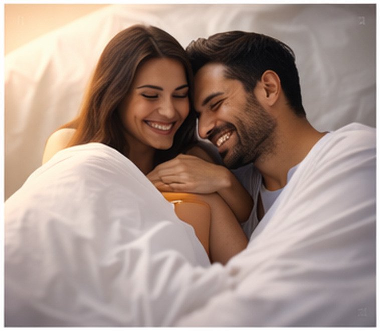 Особистий простір — основа міцних стосунків