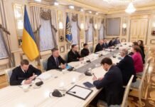 Утверждение новой программы МВФ для Украины может состояться в феврале. Украина обеспечена средствами до конца первого квартала.