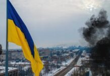 Глава Нацбанка: Соотношение долга Украины к ВВП является одним из самых высоких в истории.