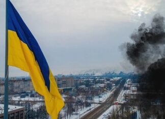 Глава Нацбанка: Соотношение долга Украины к ВВП является одним из самых высоких в истории.