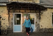 В Украине при поддержке DFC расширяются программы страхования военных рисков.