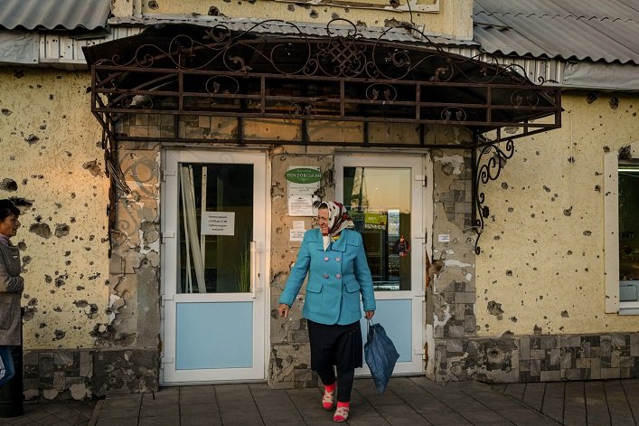 В Украине при поддержке DFC расширяются программы страхования военных рисков.