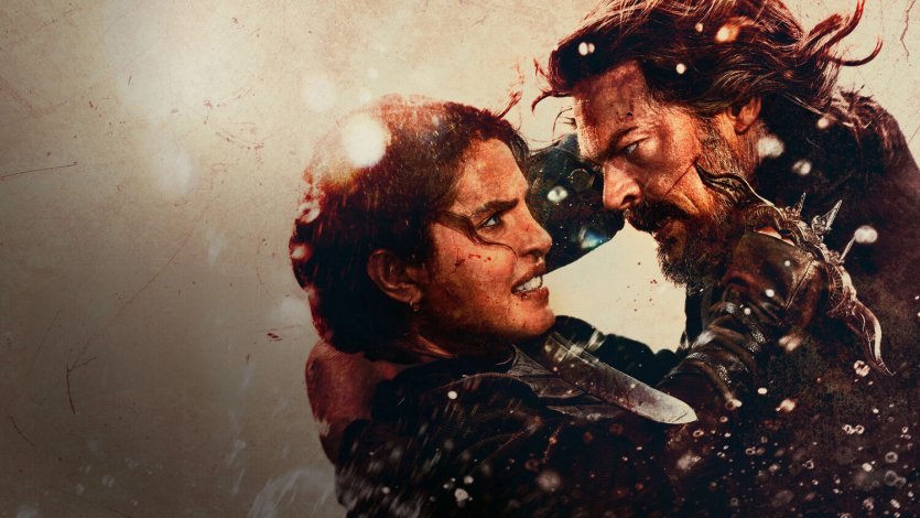 Рецензия на фильм «Блеф» / The Bluff