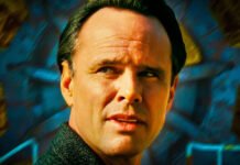Мы уже видели Fallout 5? Актер Гуля рассказал, являются ли события сериала Amazon будущей игрой Bethesda