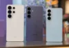 5 самых распространенных проблем Samsung Galaxy S26: как их решить?