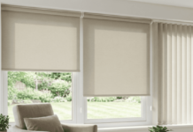 Як обрати ролети для квартири: практичні поради