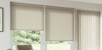 Як обрати ролети для квартири: практичні поради