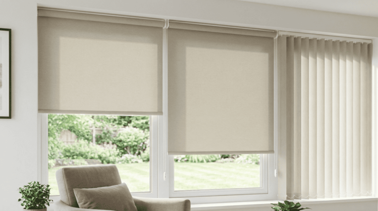 Як обрати ролети для квартири: практичні поради