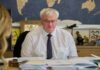 Сибига: Необходимы решительные действия против общих угроз как в Украине, так и в регионе Залива. Это не выбор «или-или»