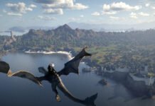 Самые интересные новые игры марта 2026 года