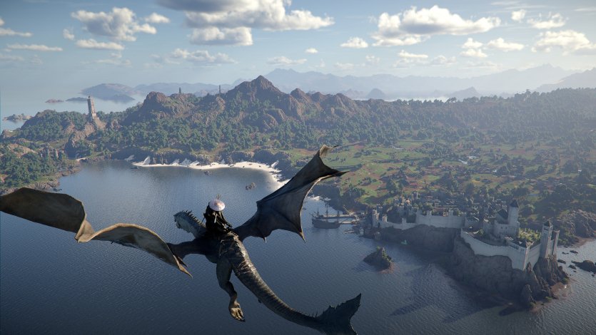 Самые интересные новые игры марта 2026 года