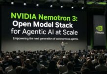 Идеальна для OpenClaw: NVIDIA представила модель Nemotron 3 Super для агентных ИИ