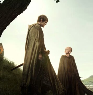 Рецензия на сериал «Рыцарь Семи Королевств» / A Knight of the Seven Kingdoms