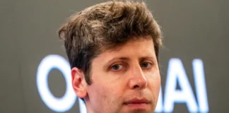 «ИИ будут включать в коммунальные услуги, как газ и воду», — Сэм Альтман