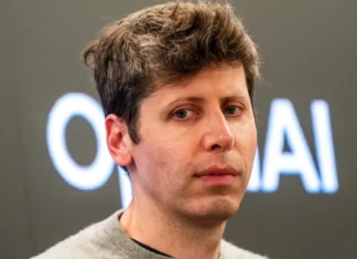 «ИИ будут включать в коммунальные услуги, как газ и воду», — Сэм Альтман