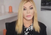 Шок в Италии: Ирина Билык стала жертвой грабителей в Милане. ФОТО