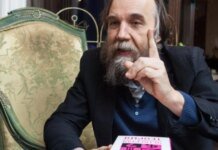 В шаге от бездны: Дугин после «событий в Иране» истерит и требует немедленной мобилизации в РФ