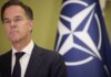 Союзники НАТО поддерживают действия Трампа против иранских программ — Рютте
