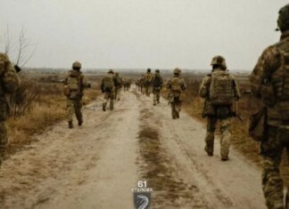 Трудный метр за метром: Украина освободила 79 кв. км — детали от DeepState