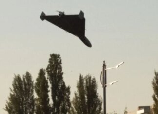 Украинский козырь в рукаве: Politico о технологии борьбы с дронами