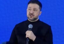 Переговоры в режиме ожидания: Киев готов к диалогу, слово — за Вашингтоном