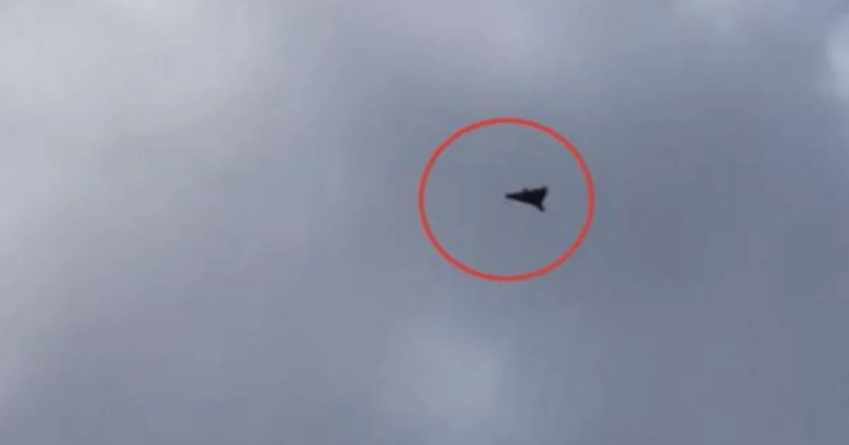 Fox News выдал украинский дрон-перехватчик за новейшее оружие США в Иране. ВИДЕО