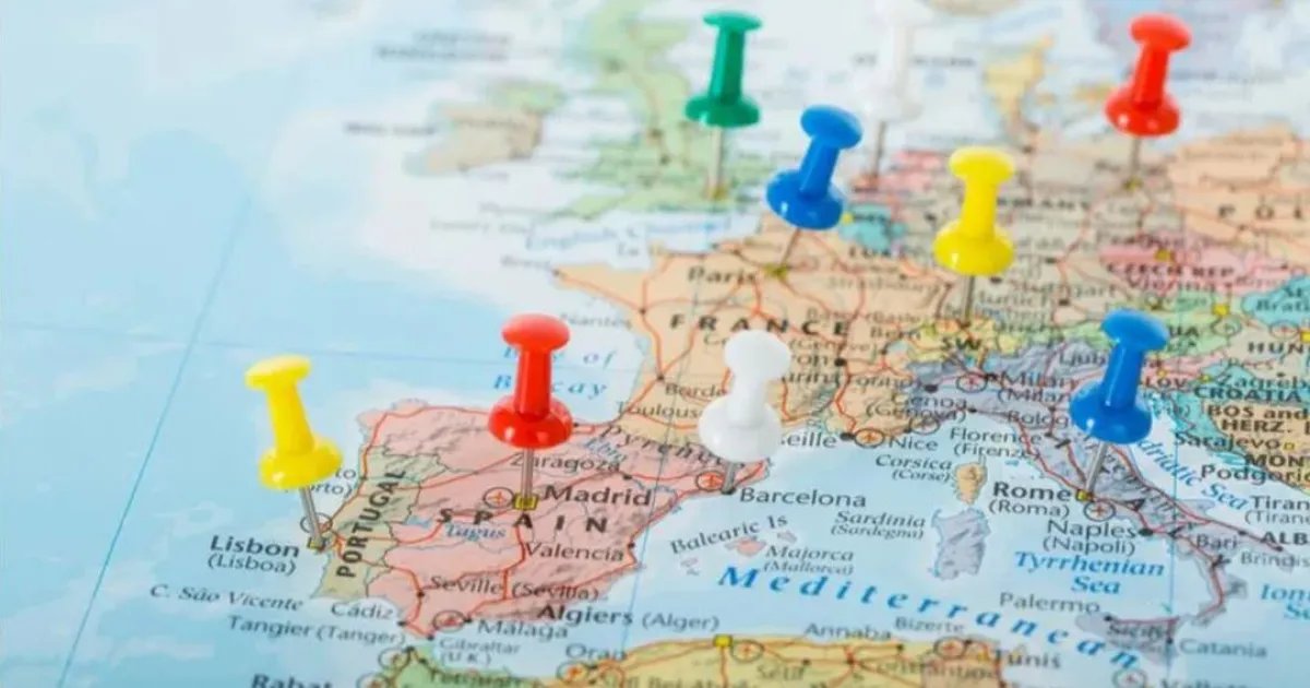 Тень иранских ракет: Европа готовится к ударам баллистики и диверсиям – Politico