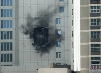 Россия помогает Ирану атаковать американские силы на Ближнем Востоке — СМИ