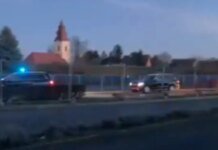 Венгрия взяла в заложники украинских инкассаторов – Украина их вернула