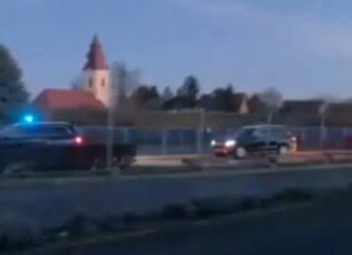 Венгрия взяла в заложники украинских инкассаторов – Украина их вернула