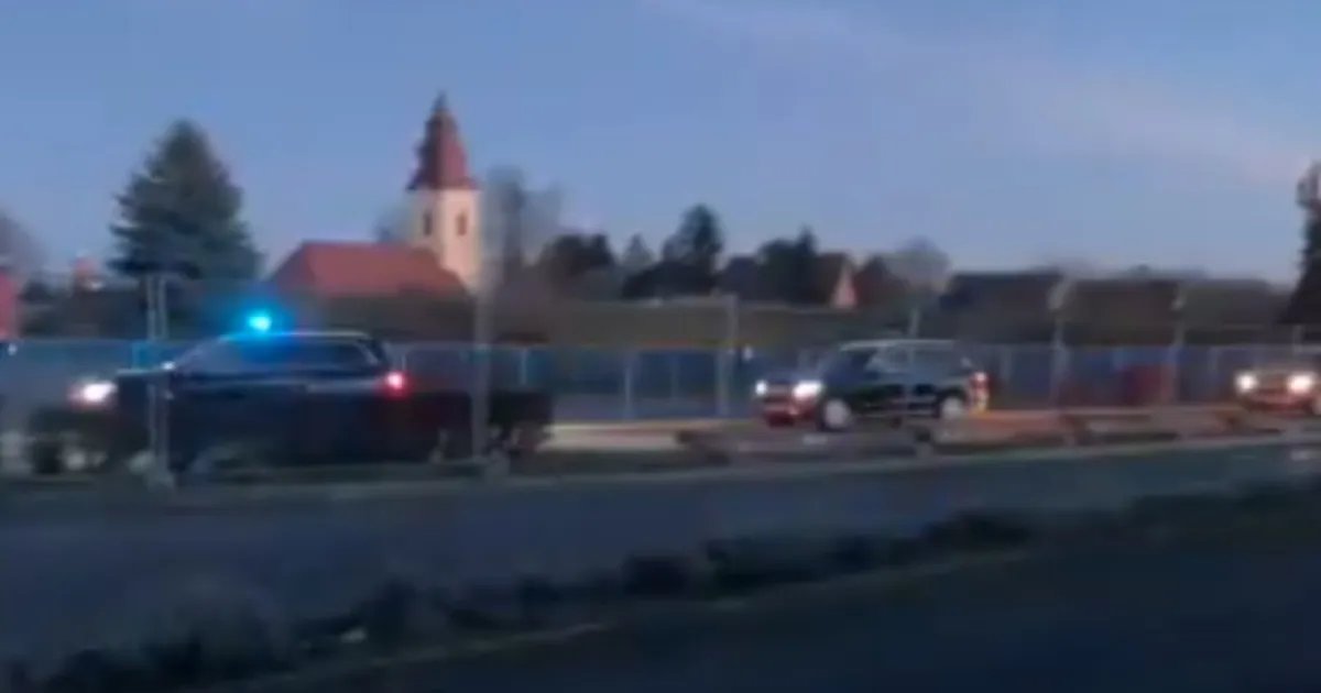 Венгрия взяла в заложники украинских инкассаторов – Украина их вернула