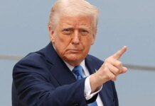 Трамп заявил, что демократия в Иране не обязательна — главное лояльность к США