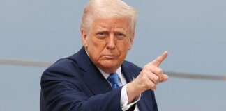 Трамп заявил, что демократия в Иране не обязательна — главное лояльность к США