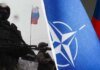 Россия накапливает войска на границах НАТО, — литовская разведка