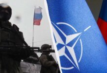 Россия накапливает войска на границах НАТО, — литовская разведка