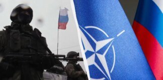 Россия накапливает войска на границах НАТО, — литовская разведка