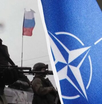 Россия накапливает войска на границах НАТО, — литовская разведка