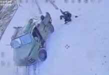 «Фотокарточка на память семье на родину»: украинские спецназовцы «Альфа» показали, как гибнут оккупанты. ВИДЕО