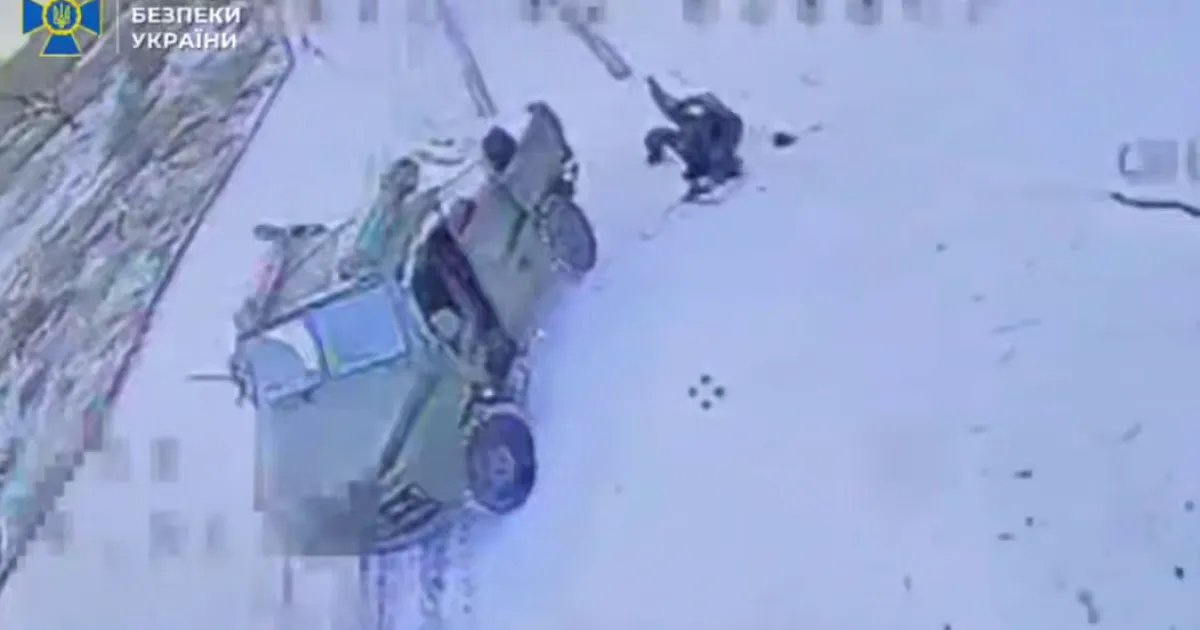 «Фотокарточка на память семье на родину»: украинские спецназовцы «Альфа» показали, как гибнут оккупанты. ВИДЕО