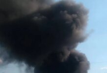 Россияне атаковали Полтавскую область: что известно?