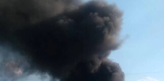 Россияне атаковали Полтавскую область: что известно?