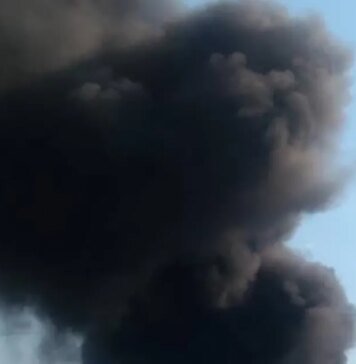 Россияне атаковали Полтавскую область: что известно?