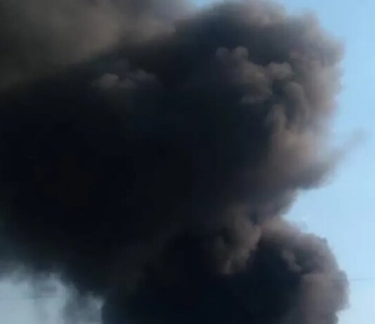 Россияне атаковали Полтавскую область: что известно?