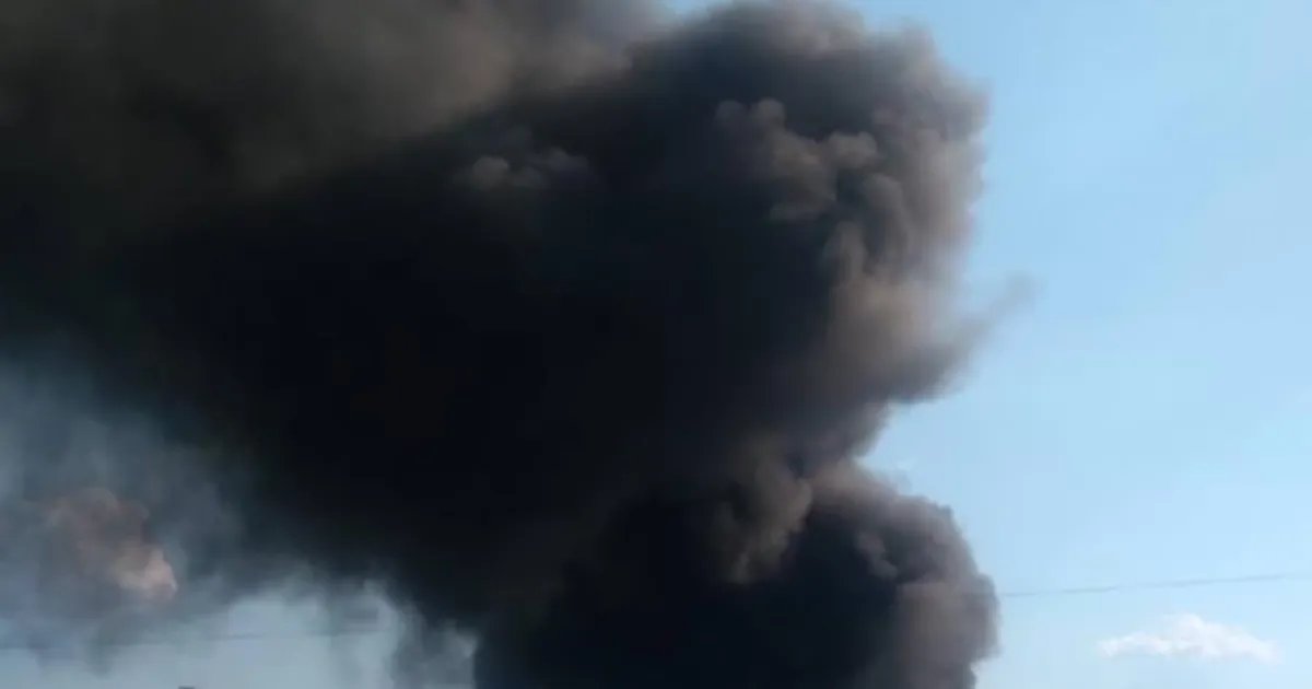 Россияне атаковали Полтавскую область: что известно?