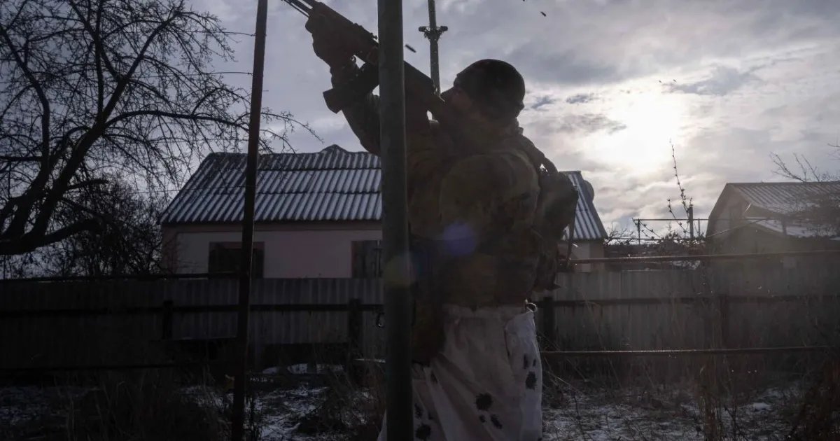 113 столкновелений за сутки: ВСУ сдерживают врага на всех направлениях