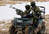 Покровск подождет: оккупанты спешно перебрасывают «элиту», чтобы остановить украинское наступление на юге