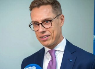 Стубб перечислил выгоды Украины от войны США в Иране