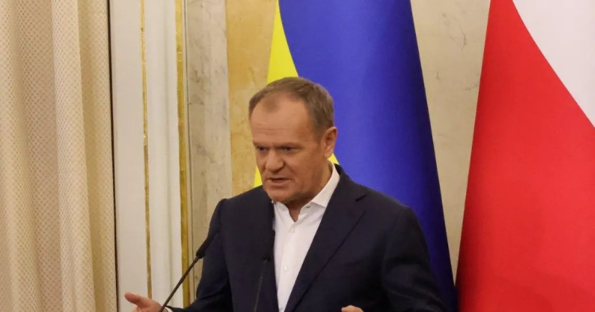 Горькая правда от Туска: кто больше всего выигрывает от хаоса на Ближнем Востоке