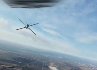 Почти миллион долларов в пепел: дронари «Люті» уничтожили технику врага и показали ВИДЕО